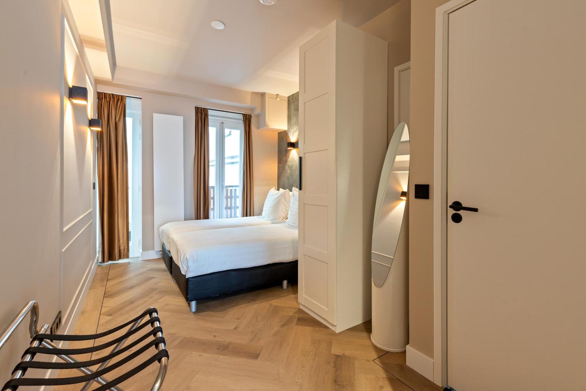Hotel Midtown Triple Ámsterdam