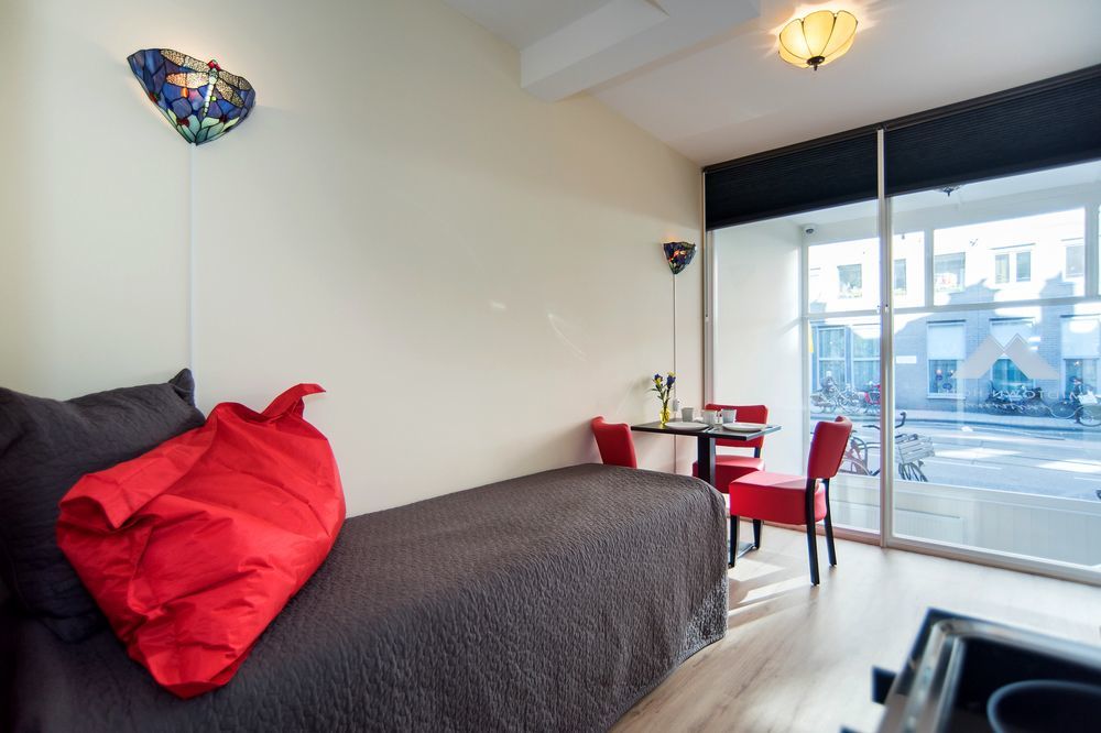 Midtown Triple 3* Ámsterdam