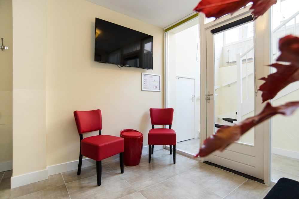Midtown Triple 3* Ámsterdam